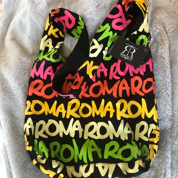 NWT Robin Ruth “Roma” tote - Picture 1 of 4
